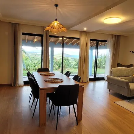 Casa Mar E Alma אכסניה