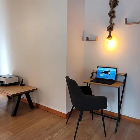 Casa Mar E Alma אכסניה Feteira (Faial)
