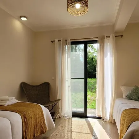 אכסניה Casa Mar E Alma *