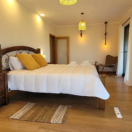 אכסניה Casa Mar E Alma