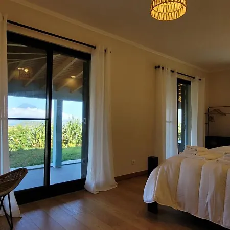 Casa Mar E Alma אכסניה *