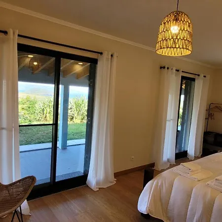 Casa Mar E Alma אכסניה
