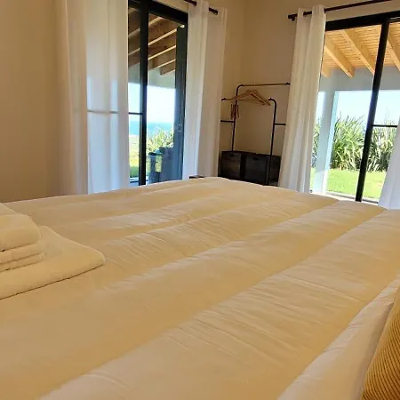 Casa Mar E Alma אכסניה