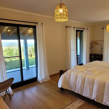 Casa Mar E Alma *