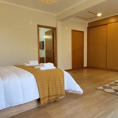Casa Mar E Alma אכסניה *
