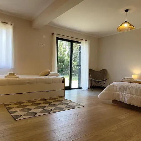 אכסניה Casa Mar E Alma *