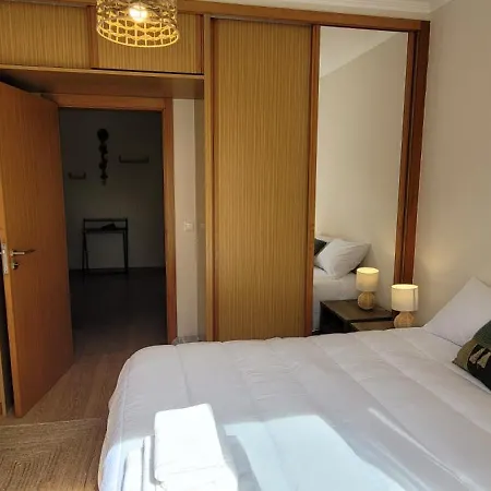 Casa Mar E Alma