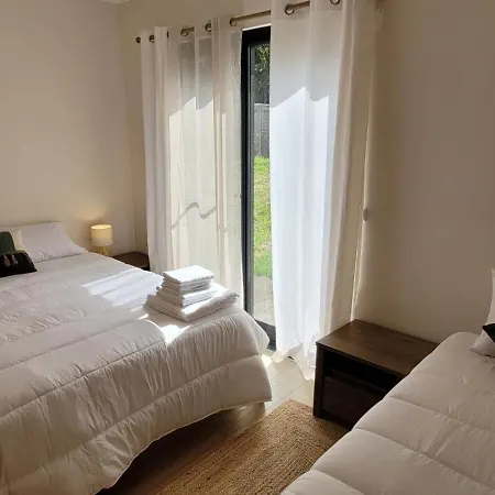 Casa Mar E Alma אכסניה Feteira (Faial)