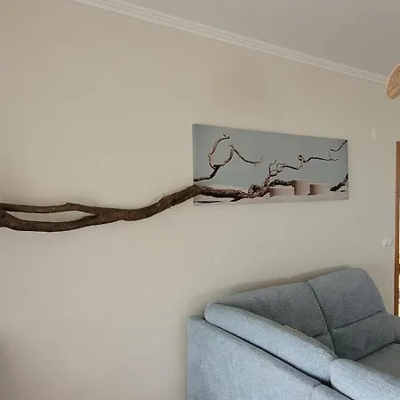 Casa Mar E Alma אכסניה Feteira (Faial)