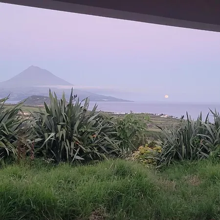 Casa Mar E Alma אכסניה *