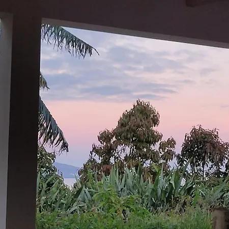 Casa Mar E Alma אכסניה *