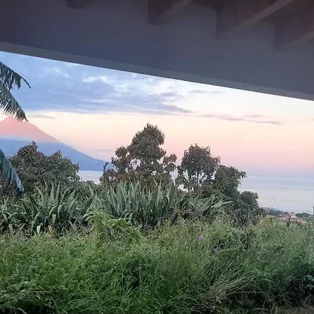 Casa Mar E Alma אכסניה