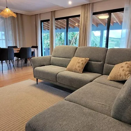 Casa Mar E Alma אכסניה *