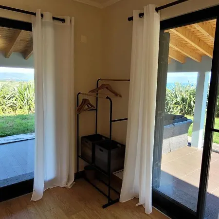 Casa Mar E Alma * Feteira (Faial)