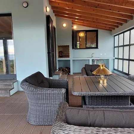 Casa Mar E Alma * Feteira (Faial)