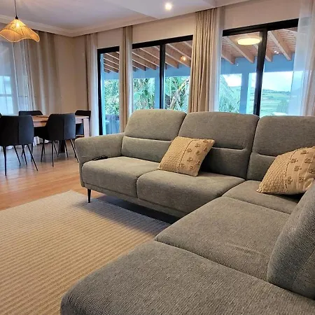 Casa Mar E Alma אכסניה Feteira (Faial)