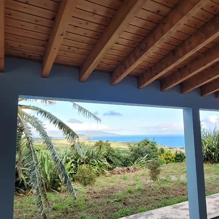 Casa Mar E Alma * Feteira (Faial)
