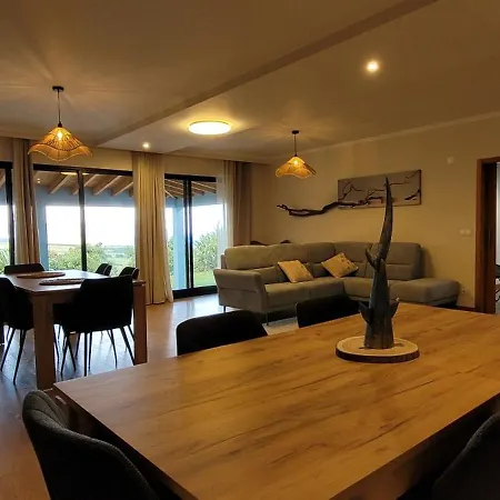Casa Mar E Alma