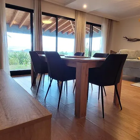 Casa Mar E Alma *
