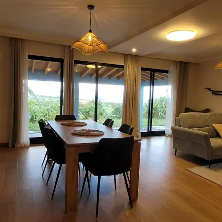 אכסניה Casa Mar E Alma *