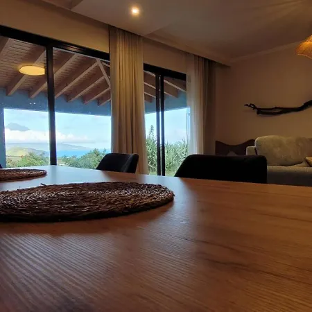 אכסניה Casa Mar E Alma