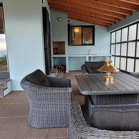 Casa Mar E Alma אכסניה