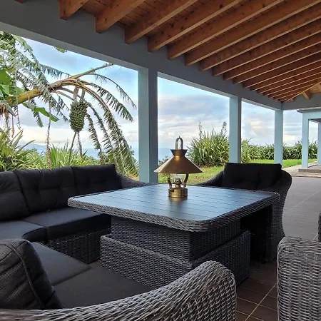 Casa Mar E Alma אכסניה *