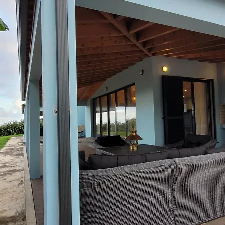 אכסניה Casa Mar E Alma Feteira (Faial)