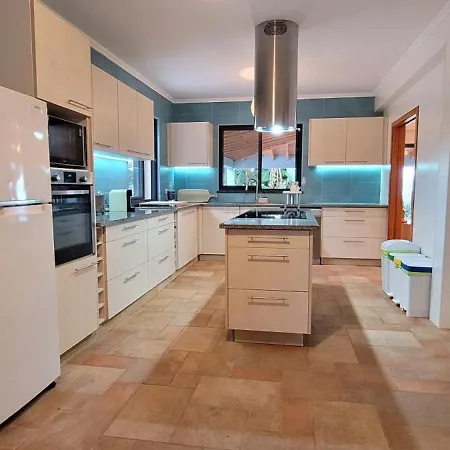 Casa Mar E Alma אכסניה
