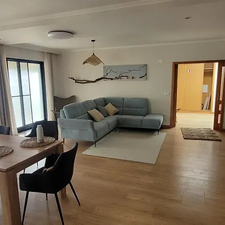 Casa Mar E Alma * Feteira (Faial)