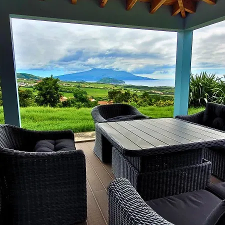 Casa Mar E Alma * Feteira (Faial)