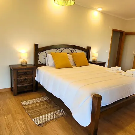 Lodge Casa Mar E Alma