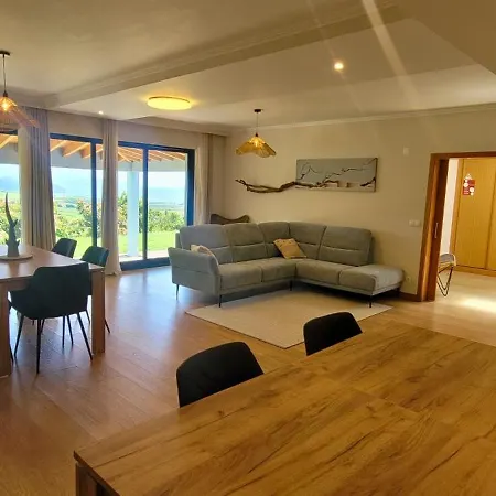 Casa Mar E Alma
